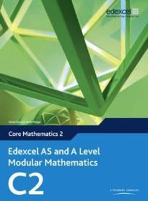 Εικόνα της PRENTICE HALL LITERATURE EDEXCEL AS AND A LEVEL MODULAR MATHEMATICS CORE 2 C2