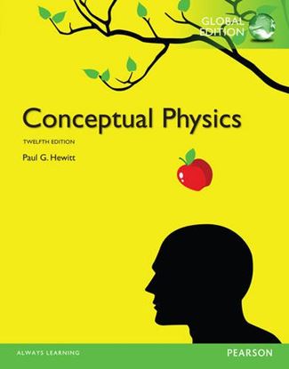 Εικόνα της CONCEPTUAL PHYSICS 12TH ED PB