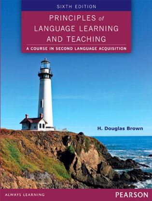 Εικόνα της PRINCIPLES OF LANGUAGE LEARNING AND TEACHING 6TH ED