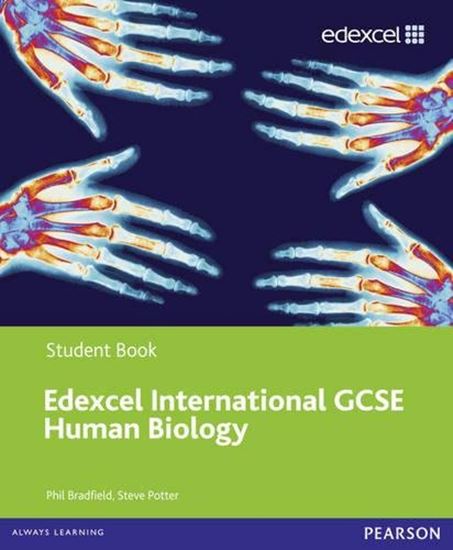 Εικόνα από EDEXCEL IGCSE HUMAN BIOLOGY PB