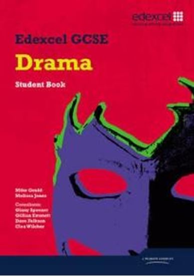Εικόνα από EDEXCEL GCSE DRAMA SB