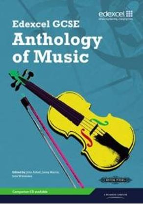 Εικόνα της EDEXCEL GCSE MUSIC ANTHOLOGIE SB