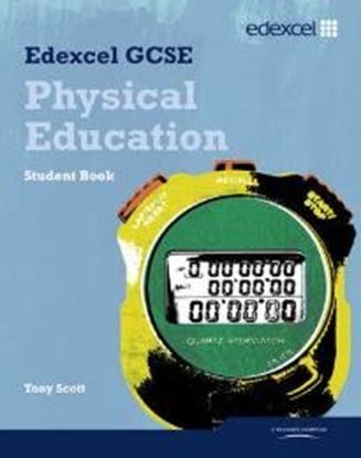 Εικόνα της EDEXCEL GCSE PHYSICAL EDUCATION PB