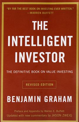 Εικόνα της INTELLIGENT INVESTOR PB B FORMAT