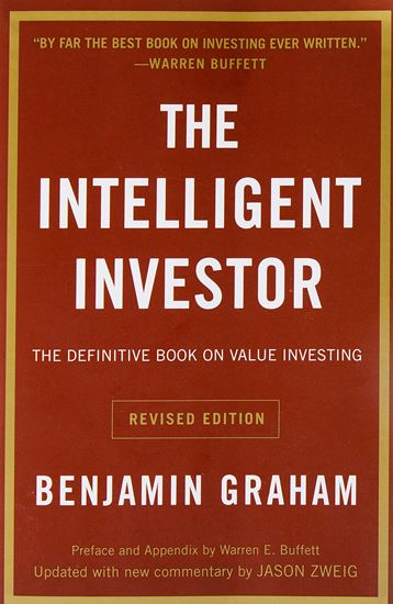 Εικόνα από INTELLIGENT INVESTOR PB B FORMAT