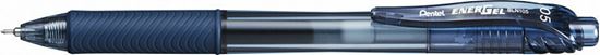 Εικόνα από ΣΤΥΛΟ PENTEL ENERGEL BLN105CA 0.5 ΣΚΟΥΡΟ ΜΠΛΕ