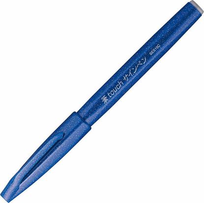 Εικόνα της PENTEL ΣΤΥΛΟ ΚΑΛΛΙΓΡΑΦΙΑΣ SES15CC ΜΠΛΕ