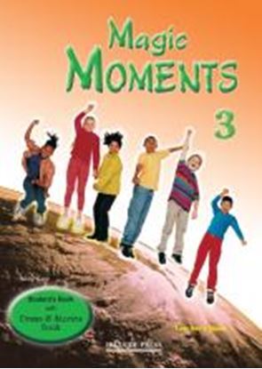 Εικόνα της MAGIC MOMENTS 3 CD CLASS (3)