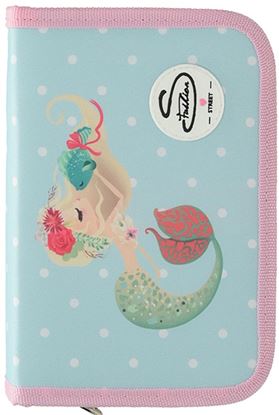 Εικόνα της ΚΑΣΕΤΙΝΑ STREET MERMAID   21Χ4Χ14cm