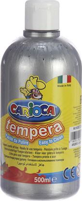 Εικόνα της ΤΕΜΠΕΡΑ  CARIOCA 500ML ΑΣΗΜΙ