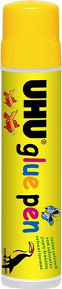 Εικόνα της UHU ΣΤΥΛΟΚΟΛΛΑ GLUE PEN 50ml 40180