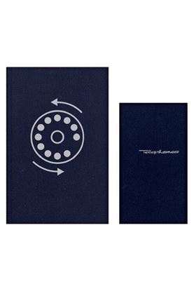 Εικόνα της ΤΗΛΕΦΩΝΙΚΟ ΕΥΡΕΤΗΡΙΟ 8 x 14 07006 ΔΙΑΦΟΡΑ ΧΡΩΜΑΤΑ