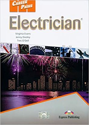 Εικόνα της CAREER PATHS: ELECTRICIAN STUDENT'S BOOK (+ DIGIBOOKS APP)