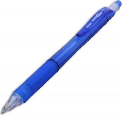 Εικόνα της PENTEL ΜΗΧ.ΜΟΛΥΒΙ PL105S 0.5 ΓΑΛΑΖΙΟ