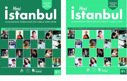 Εικόνα της YENI ISTANBUL B1 PACK