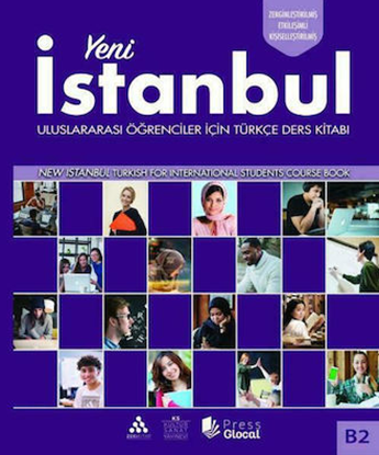 Εικόνα της YENI ISTANBUL B2 PACK