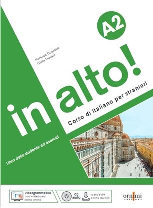 Εικόνα της IN ALTO! A2 (+ CD)