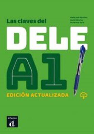 Εικόνα από LAS CLAVES DEL NUEVO DELE A1 ALUMNO VERSION 2020