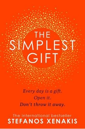 Εικόνα της THE SIMPLEST GIFT