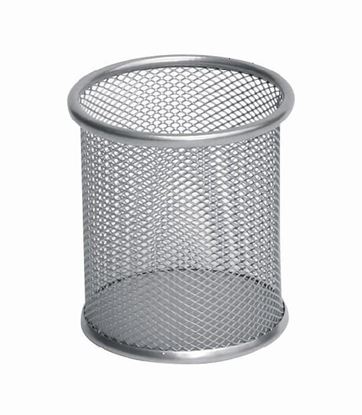 Εικόνα της ΜΟΛΥΒΟΘΗΚΗ ΣΥΡΜΑΤΙΝΗ ΜΑΥΡΗ FOSKA 6802