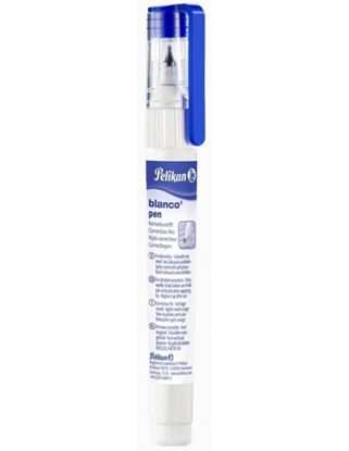 Εικόνα της ΔΙΟΡΘΩΤΙΚΟ PELICAN BLANCO PEN 7ml