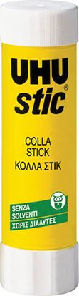 Εικόνα της ΚΟΛΛΑ UHU STICK 8,2 GR