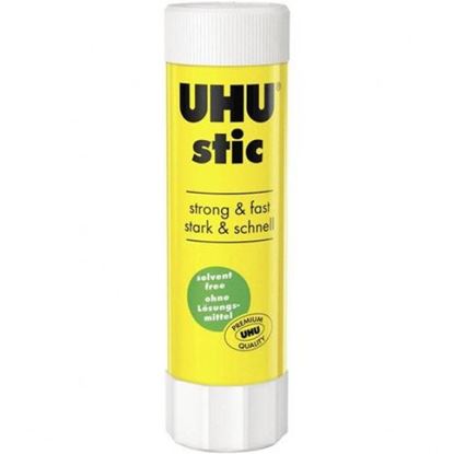 Εικόνα της ΚΟΛΛΑ UHU STICK 21 GR