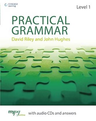 Εικόνα της PRACTICAL GRAMMAR 1 SB (+ AUDIO CDS) (+ ANSWER KEY)