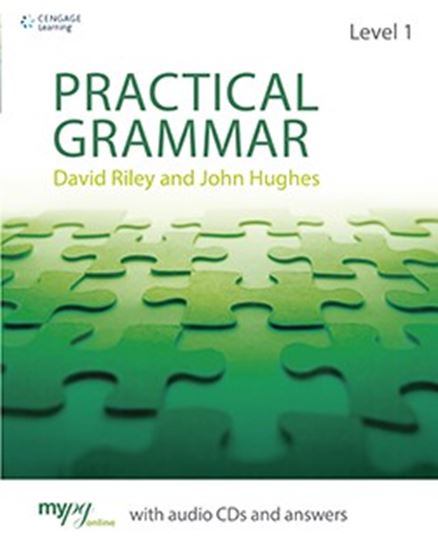 Εικόνα από PRACTICAL GRAMMAR 1 SB (+ AUDIO CDS) (+ ANSWER KEY)