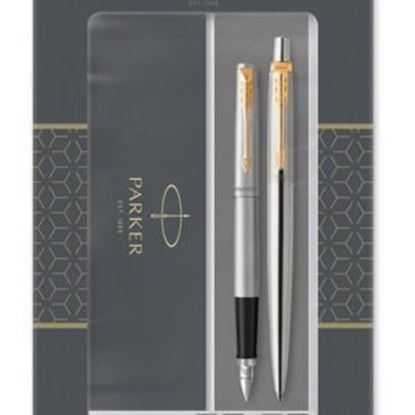 Εικόνα της ΣΕΤ PARKER 1158.9024.56 Ι.Μ. (RB+ BP) BR. METAL GT 