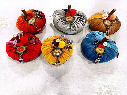 Εικόνα της ΚΟΛΟΚΥΘΑ ΓΟΥΡΙ ΜΕΣΑΙΑ - ΕΥΧΕΣ