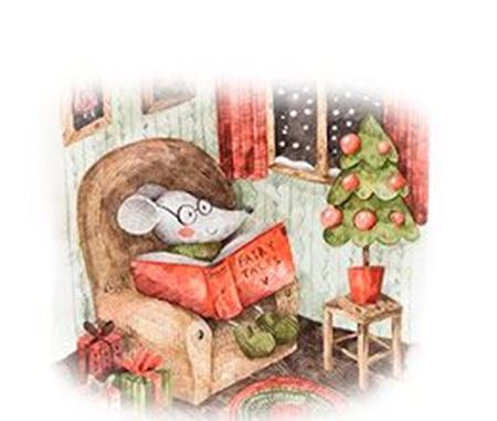 Εικόνα για την κατηγορία Χριστουγεννιάτικα βιβλία και δώρα