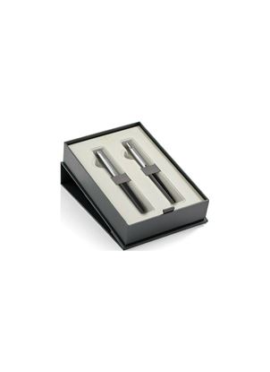 Εικόνα της ΣΕΤ PARKER 1171.1222.01 JOTTER CR (FP+ BP) BLACK 