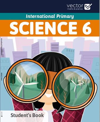Εικόνα της Science 6 Student's Book 
