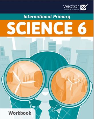 Εικόνα της SCIENCE 6 Workbook