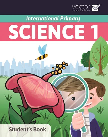 Εικόνα από SCIENCE FOR KIDS A Teacher's Book