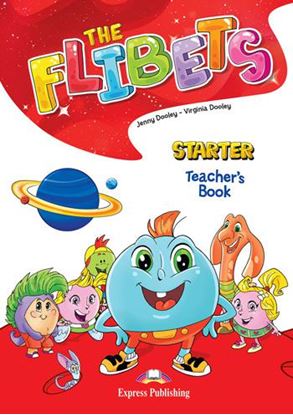 Εικόνα της THE FLIBETS STARTER TEACHER'S BOOK