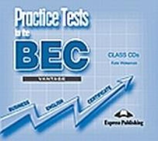 Εικόνα από PRACTICE TESTS BEC VANTAGE CD CLASS (3) 