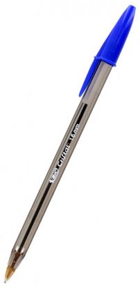 Εικόνα της ΣΤΥΛΟ BIC CRISTAL LARGE ΜΠΛΕ 1,6mm