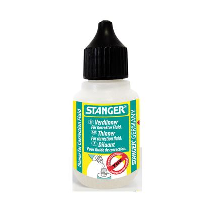 Εικόνα της ΔΙΑΛΥΤΙΚΟ CLASSIC 18ML STANGER