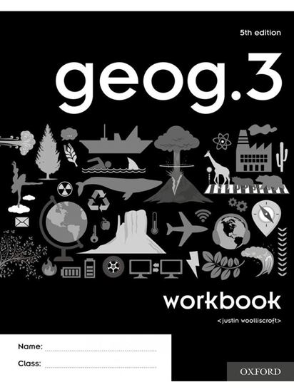 Εικόνα από GEOG.3 WORKBOOK 5TH EDITION 