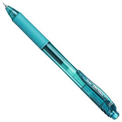 Εικόνα της ΣΤΥΛΟ PENTEL ENERGEL BL105-S3 0.5 ΤΙΡΚΟΥΑΖ
