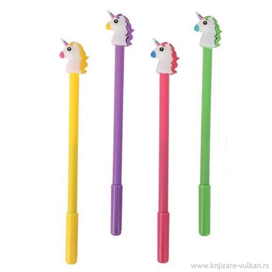 Εικόνα από ΣΤΥΛΟ TOTAL GIFT XL1032 UNICORN