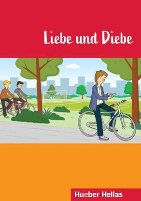 Εικόνα της LIEBE UND DIEBE
