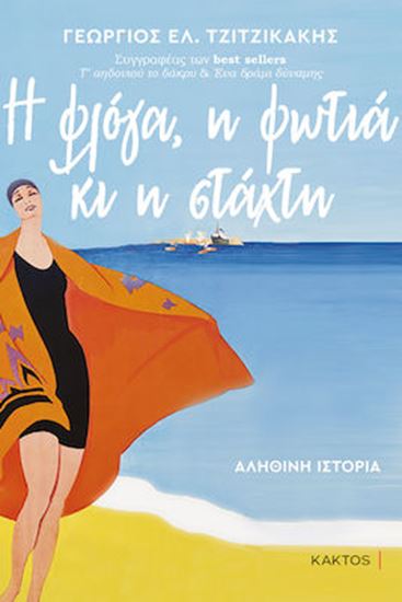 Εικόνα από Η ΦΛΟΓΑ, Η ΦΩΤΙΑ ΚΑΙ Η ΣΤΑΧΤΗ
