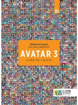 Εικόνα της AVATAR 3 METHODE (+ E-BOOK)