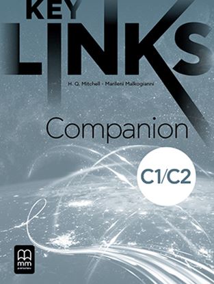 Εικόνα της KEY LINKS C1/C2 COMPANION