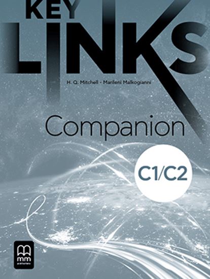 Εικόνα από KEY LINKS C1/C2 COMPANION