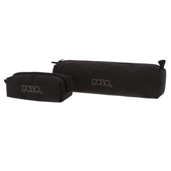 Εικόνα από ΚΑΣΕΤΙΝΑ  POLO WALLET 937006-2000-O/S ΜΑΥΡΗ (2022)