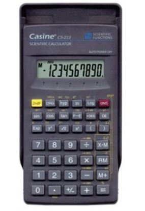 Εικόνα της ΚΟΜΠΙΟΥΤΕΡ CASINE ΕΠΙΣΤΗΜΟΝΙΚΟ (56 FUNCTIONS)